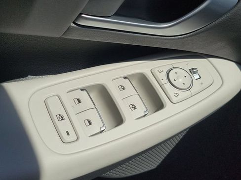 New 2026 Hyundai Sonata SEL FWD image 18