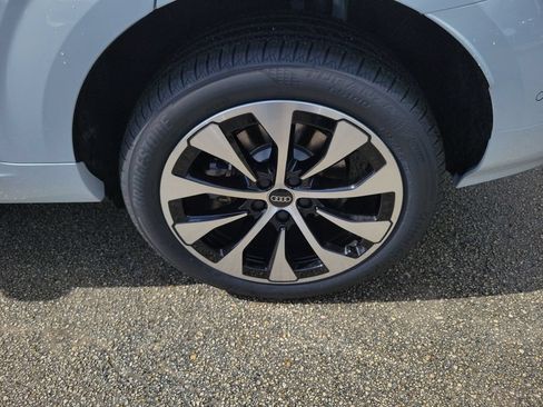 New 2026 Audi Q3 quattro 2.0T AWD/4WD image 29