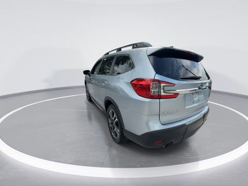 Certified 2023 Subaru Ascent Touring AWD/4WD image 6