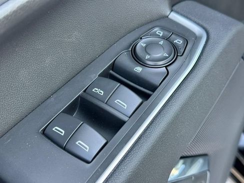 New 2026 Chevrolet Silverado 1500 LT AWD/4WD image 9