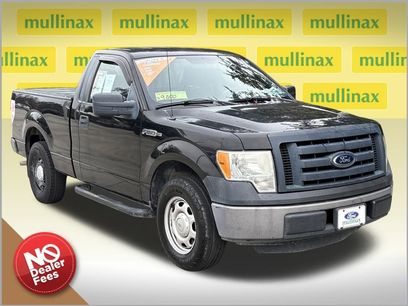Used 2012 Ford F150 XL