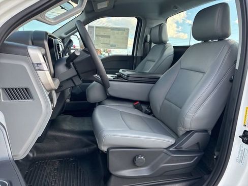 New 2026 Ford F250 XL image 18