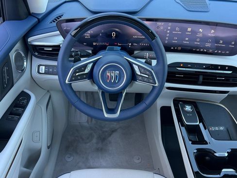 New 2026 Buick Enclave Avenir w/ Super Cruise Package FWD image 14
