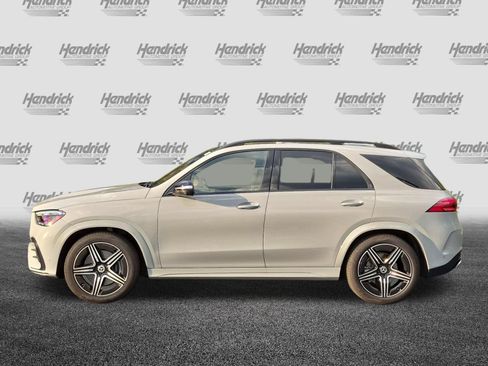 Used 2024 Mercedes-Benz GLE 450 4MATIC w/ AMG Line Exterior image 7
