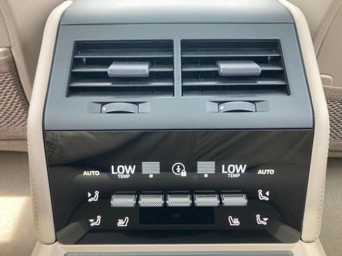 New 2025 Porsche Panamera image 6