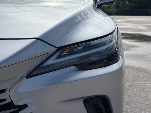 New 2026 Lexus RX 350 Premium Plus FWD image 9