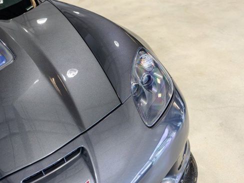 Used 2009 Chevrolet Corvette ZR1 w/ Preferred Equipment Group RWD image 10
