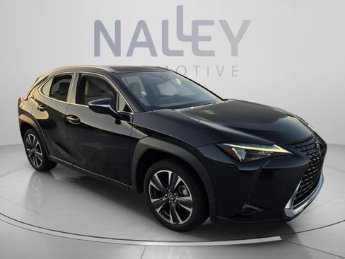 Used 2024 Lexus UX 250h FWD image 6