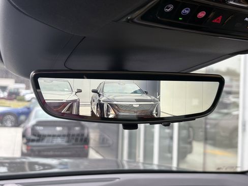 New 2026 Cadillac Escalade IQL Sport 2 w/ LPO, ONYX Package image 28