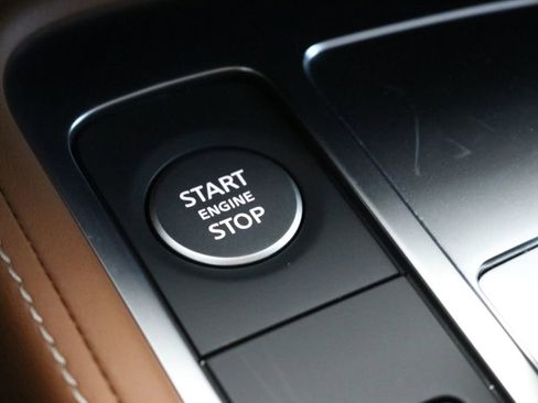 Certified 2025 INFINITI QX60 Sensory w/ Vision Package image 61