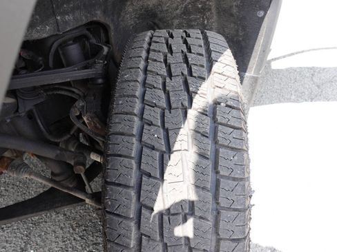 Used 2024 GMC Sierra 2500 Pro AWD/4WD image 56