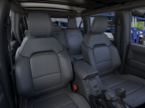 New 2026 Ford Bronco Badlands AWD/4WD image 35