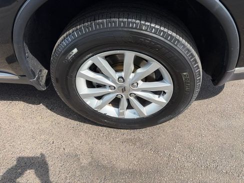 Used 2022 Dodge Durango SXT AWD/4WD image 43