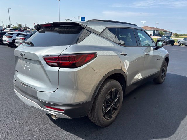 New 2026 Chevrolet Blazer LT w/ Convenience Package FWD image 7