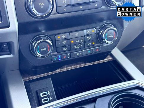 Used 2019 Ford F250 Lariat w/ Lariat Ultimate Package image 27