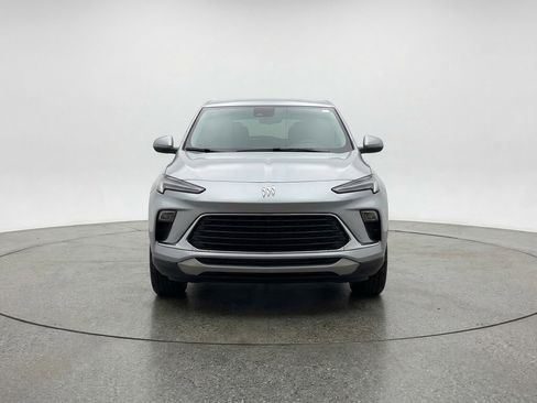 Used 2025 Buick Encore GX Preferred image 2