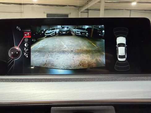 Used 2016 BMW 340i xDrive Sedan AWD/4WD image 16