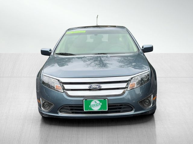 Used 2011 Ford Fusion SEL w/ 301A Rapid Spec Order Code FWD image 3