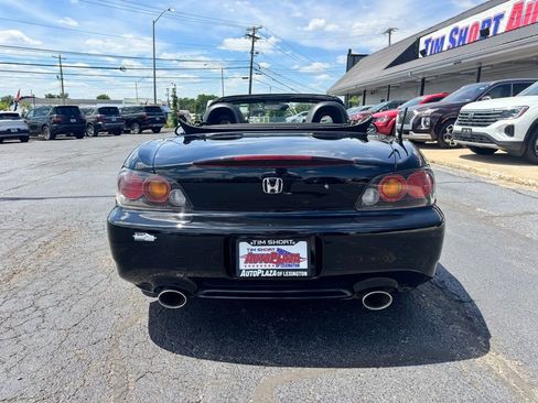 Used 2007 Honda S2000 image 25