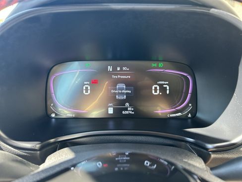 Used 2024 Kia Soul GT-Line w/ Option Group 020 FWD image 25