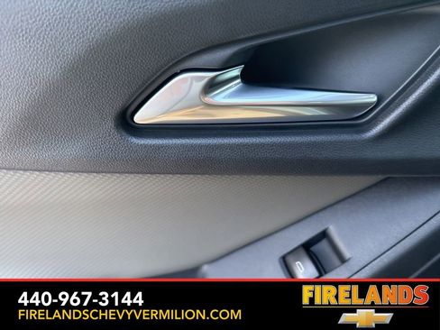 New 2026 Chevrolet Equinox LT w/ Convenience Package II image 46