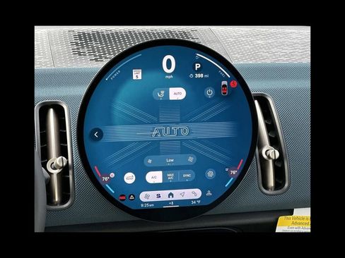 New 2026 MINI Cooper Countryman S image 43