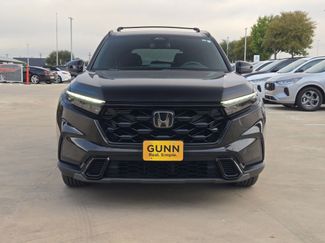 Used 2023 Honda CR-V Sport video 2