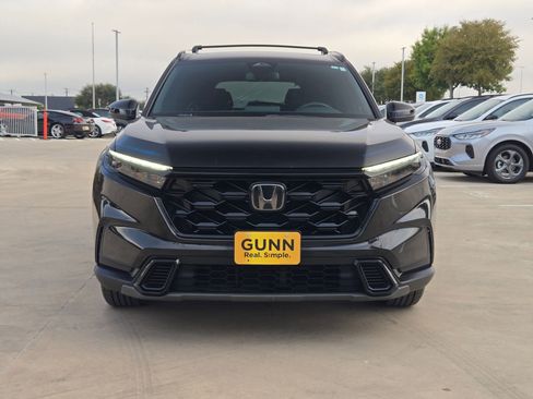 Used 2023 Honda CR-V Sport image 2