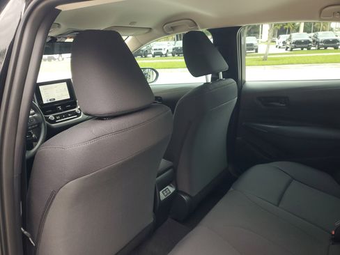 Certified 2024 Toyota Corolla LE image 12