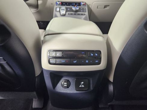 Used 2023 Hyundai Palisade Calligraphy AWD/4WD image 17