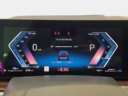 Certified 2026 BMW X5 xDrive40i AWD/4WD image 15