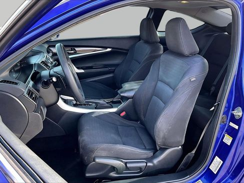 Used 2014 Honda Accord EX image 22