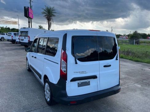 Used 2019 Ford Transit Connect XL image 2