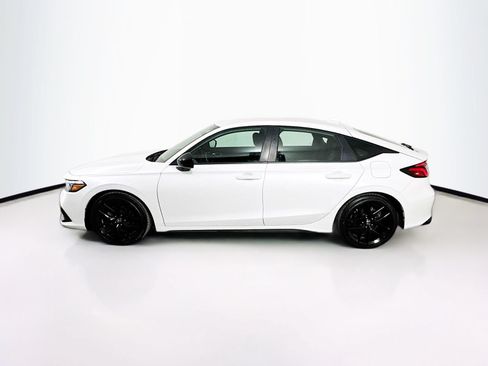 Used 2024 Honda Civic Sport image 4