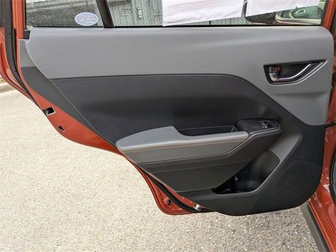 Certified 2024 Subaru Crosstrek 2.5i Limited image 36