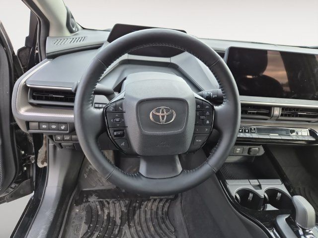 Used 2024 Toyota Prius Limited w/ Limited Premium Package AWD/4WD image 13