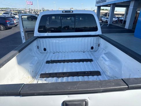 Used 2010 Ford F250 Lariat AWD/4WD image 24