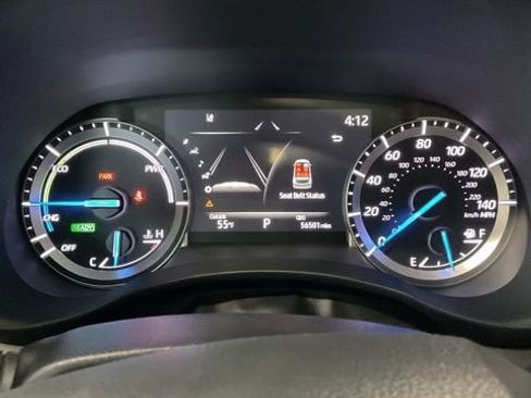 Used 2022 Toyota Highlander Limited AWD/4WD image 20