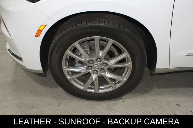 Used 2023 Buick Enclave Essence w/ Experience Buick Package FWD image 12