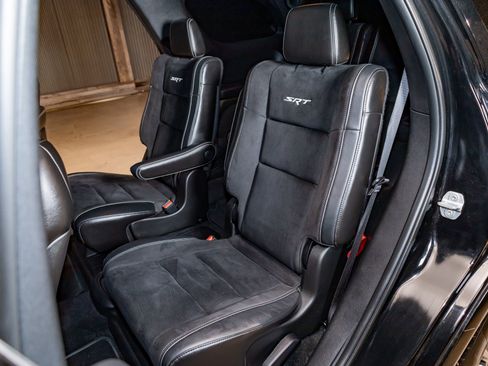 Used 2022 Dodge Durango SRT w/ Technology Group image 22