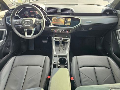 Used 2023 Audi Q3 2.0T Premium Plus w/ Premium Plus Package image 18