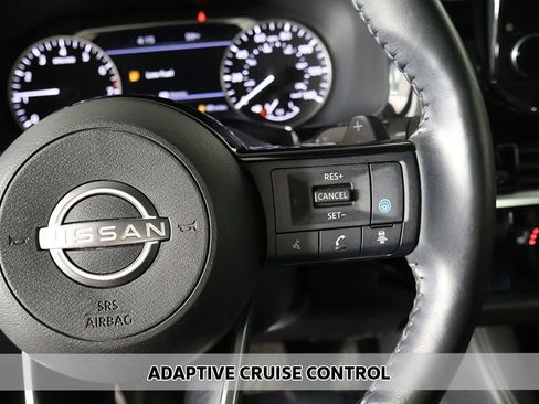 Used 2024 Nissan Pathfinder SL w/ SL Premium Package AWD/4WD image 5
