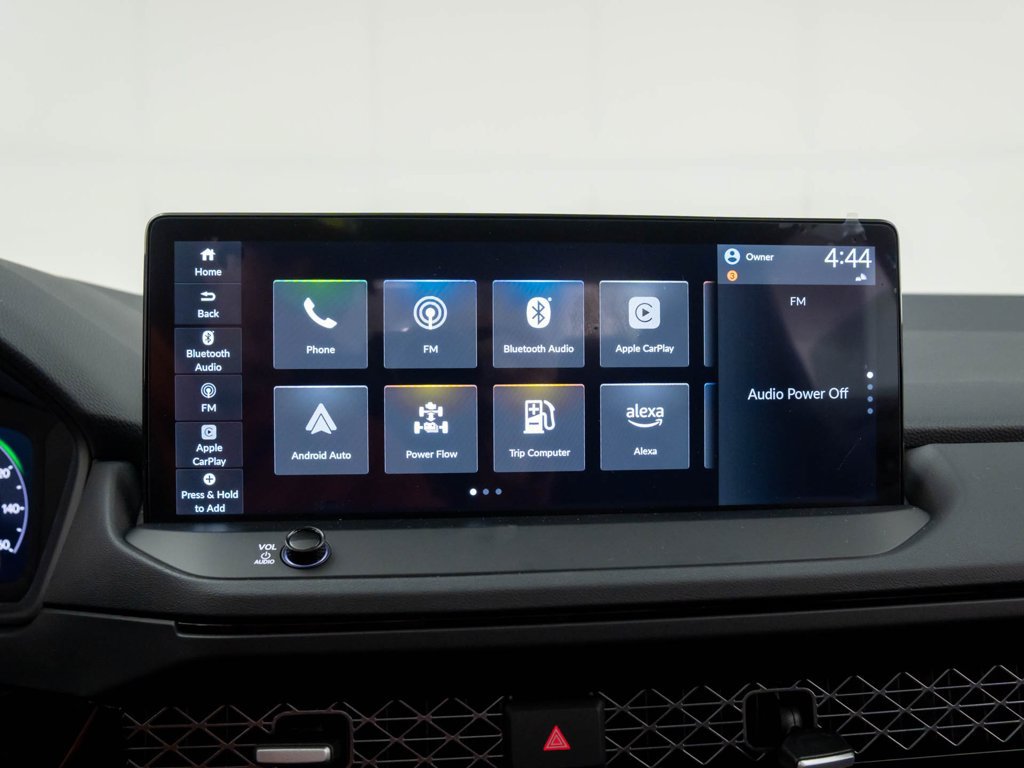 New 2026 Honda Accord Sport image 28