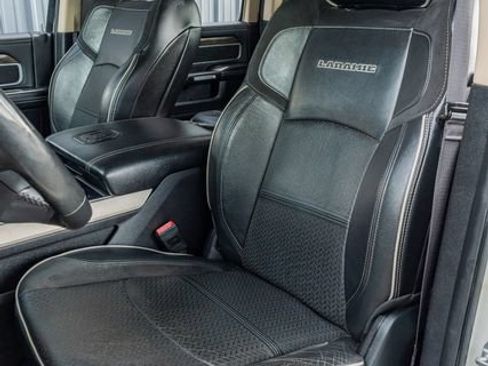 Used 2019 RAM 2500 Laramie AWD/4WD image 19
