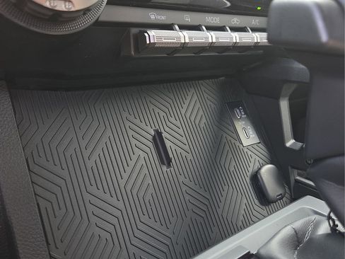 New 2026 Toyota Tacoma TRD Off-Road AWD/4WD image 21