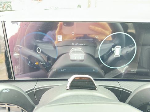 New 2026 Hyundai Santa Fe Calligraphy image 18