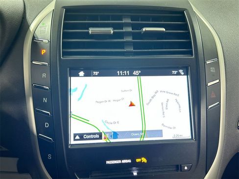 Used 2019 Lincoln MKC Reserve w/ MKC Climate Package image 18