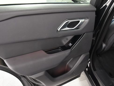 Used 2025 Land Rover Range Rover Velar Dynamic SE AWD/4WD image 26
