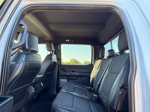 Used 2025 Ford F150 Tremor w/ Tow/Haul Package AWD/4WD image 14