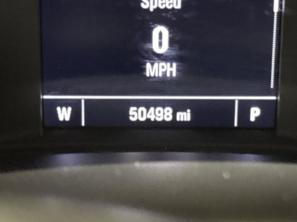 Used 2022 Chevrolet Malibu LS FWD image 13